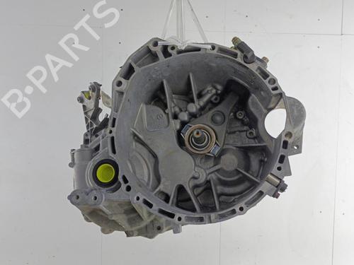 Used Gearbox NISSAN PRIMERA (P12) 2.2 Di (126 hp) 23739337