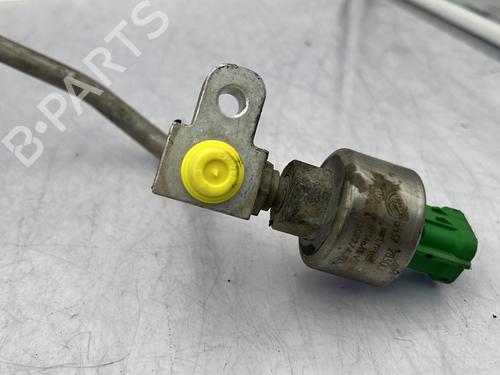 AC pipe PEUGEOT BOXER Van (244) 2.8 HDi | BP33876255M126 - Image 6