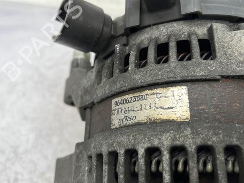 Used Alternator Alternator CITROËN XSARA (N1) 1.4 HDi (68 hp) 32233444 32233444