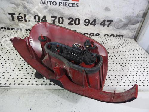 Used Left taillight Left taillight 23663775 23663775