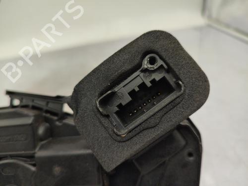 Used Front right lock SEAT LEON (5F1) 1.5 TSI (150 hp) 23732468