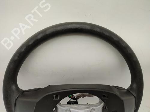Steering wheel SUZUKI IGNIS III (MF, FF) 1.2 (ATK412) | BP27220801C49  - Image 8