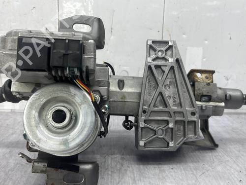 Steering column RENAULT CLIO IV (BH_) 1.5 dCi 75 | BP30970544M21