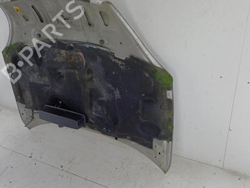 Hood FORD PUMA (EC_) 1.6 16V | BP23697540C1