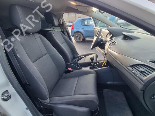 Dashboard RENAULT MEGANE III Hatchback (BZ0/1_, B3_) 1.5 dCi (BZ09, BZ0D, BZ1W, BZ29, BZ14) | BP23704833C46 - Image 86