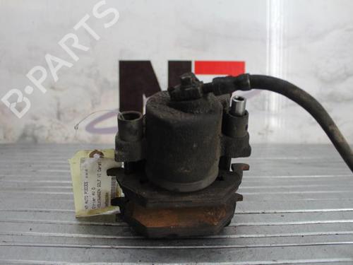 Right front brake caliper VW GOLF VI (5K1) 1.6 TDI | BP23689050M104 - Image 2