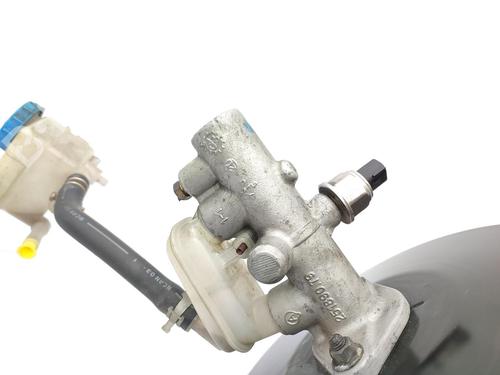 Servo brake NISSAN ALMERA TINO (V10) 2.2 dCi | BP23677525M42 