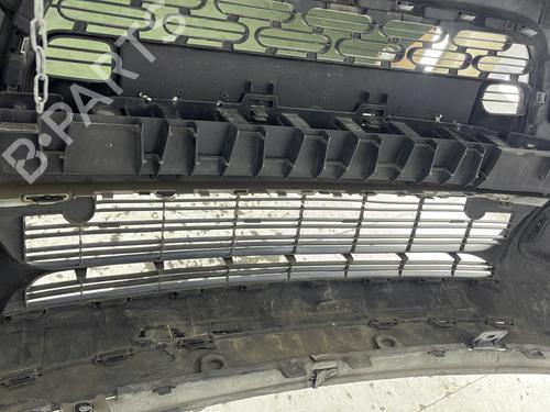 Front bumper CITROËN C4 CACTUS 1.5 BlueHDi 100 | BP31097020C7 - Image 10
