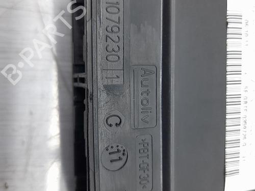ECU airbags PEUGEOT 308 SW I (4E_, 4H_) 1.6 HDi | BP23708205M53 