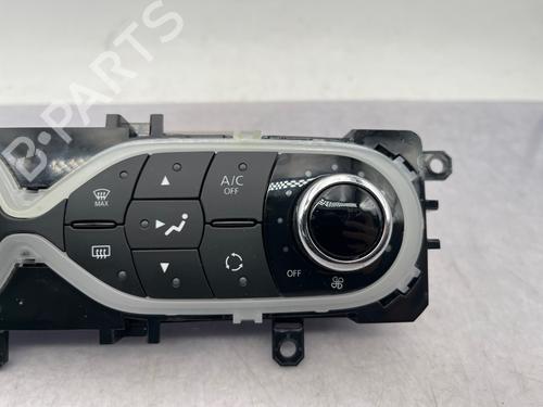 Climate control RENAULT ZOE (BFM_) | BP40495359I5 - Image 4