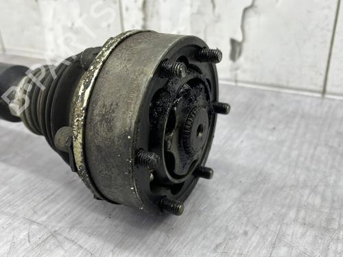 Right front driveshaft VW GOLF PLUS V (5M1, 521) 1.9 TDI | BP33420802M39 - Image 6