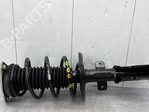 Used Left front shock absorber PEUGEOT 3008 II SUV (MC_, MR_, MJ_, M4_) 1.5 BlueHDi 130 (131 hp) 26132139