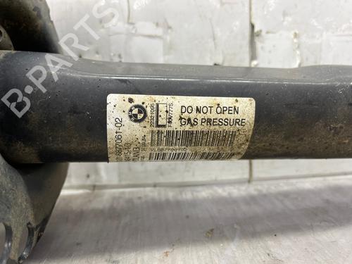 Used Left front shock absorber Left front shock absorber 37419227 37419227