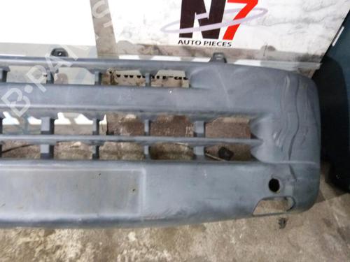 Front bumper PEUGEOT BOXER Van (230L) 1.9 D | BP23689908C7 