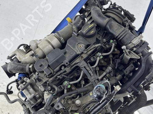 Engine FORD B-MAX (JK) 1.6 TDCi | BP27309946M1 - Image 2
