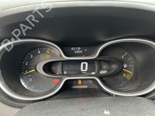 Cargo separator RENAULT TRAFIC III Van (FG_) 1.6 dCi 120 (FGMB, FGMC) | BP36682700I36  - Image 15