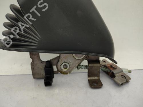 Hand brake FIAT 500 (312_) 1.2 (312AXA1A) | BP23740509I18