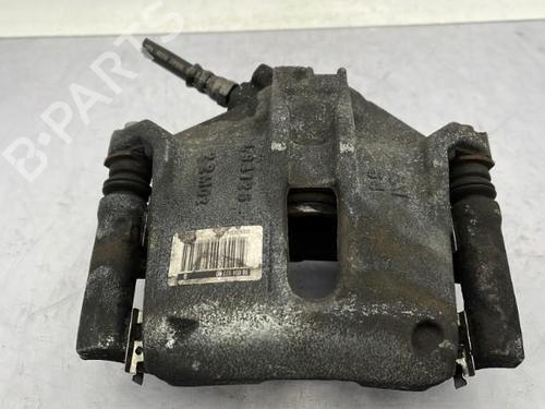 Right front brake caliper CITROËN C3 III (SX) 1.5 BlueHDi 100 (SXYHYP, SXYHTU) | BP23752077M104  - Image 6