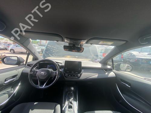 Interior roof TOYOTA COROLLA Hatchback (_E21_, _EA1_, _EH1_) 1.8 Hybrid (ZWE211, ZWE219) | BP36762150I12 - Image 102