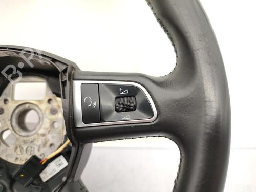 Steering wheel AUDI A4 B8 (8K2) 2.0 TDI | BP23720515C49  - Image 8