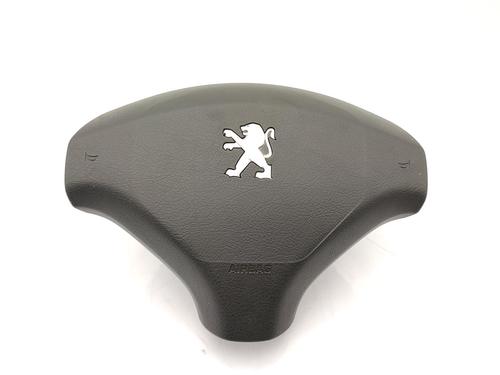 Driver airbag PEUGEOT 308 I (4A_, 4C_) 2.0 HDi | BP23707646C9 