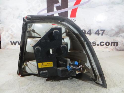 Left taillight OPEL VECTRA B (J96) 2.0 i 16V (F19) | BP23754422C34 