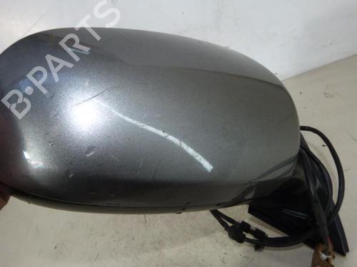 Right mirror AUDI A4 B6 (8E2) 2.5 TDI | BP23664206C27 