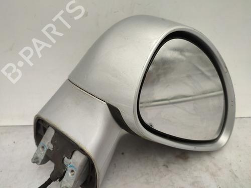 Right mirror CITROËN C4 I (LC_) 1.6 HDi | BP27637161C27 