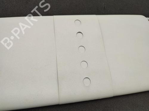 Left sun visor RENAULT TRAFIC III Van (FG_) 2.0 dCi 120 (FGMN) | BP23749382I1 