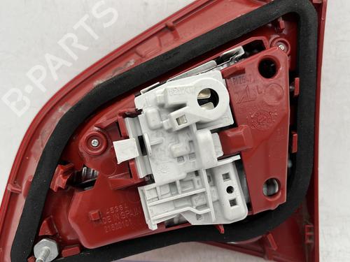 Left tailgate light OPEL MERIVA B MPV (S10) 1.4 (75) | BP24865812C79 