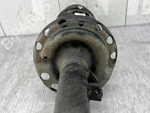 Left front shock absorber OPEL MERIVA B MPV (S10) 1.4 (75) | BP25049147M16 