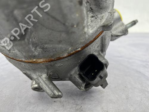 AC compressor OPEL CORSA F (P2JO) 1.2 (68) | BP31601805M34  - Image 5