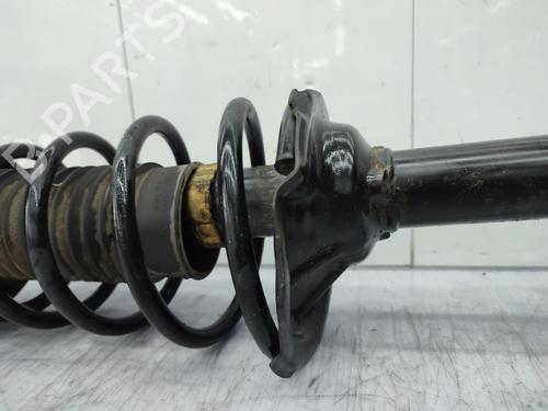Used Right front shock absorber Right front shock absorber TOYOTA YARIS (_P1_) 1.3 (SCP12_, SCP13_, SCP12R, SCP13R) (87 hp) 23700024 23700024