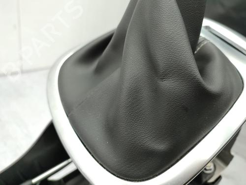 Gear lever RENAULT SCÉNIC III (JZ0/1_) 1.5 dCi | BP23741807M90 