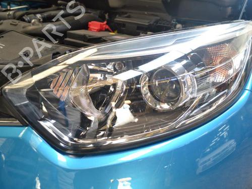 AC pipe RENAULT CAPTUR I (J5_, H5_) 1.2 TCe 120 | BP23680380M126  - Image 19