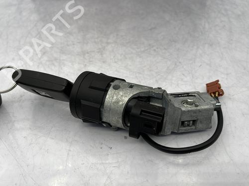 Electronic module PEUGEOT 407 (6D_) 1.6 HDi 110 (6D9HZC, 6D9HYC) | BP32093745M83  - Image 8