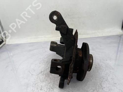Used Right front steering knuckle Right front steering knuckle OPEL CORSA C (X01) 1.3 CDTI (F08, F68) (70 hp) 34173817 34173817
