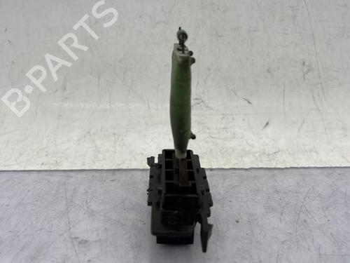 Used Heater resistor Heater resistor PEUGEOT PARTNER Box Body/MPV 1.6 HDi 16V (90 hp) 23749983 23749983
