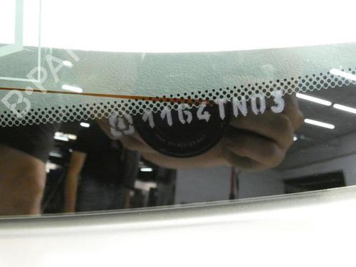 Tailgate RENAULT LAGUNA II Grandtour (KG0/1_) 1.9 dCi (KG0G) | BP23699791C6 