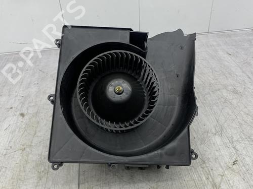 Used Heater blower motor Heater blower motor NISSAN ALMERA TINO (V10) 2.2 dCi (112 hp) 23703663 23703663