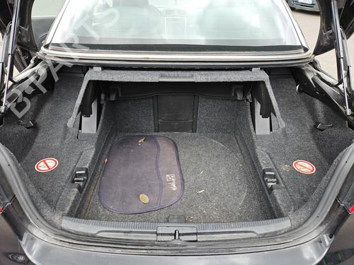Scuttle panel VW EOS (1F7, 1F8) 2.0 TDI 16V | BP26154562C110 - Image 60