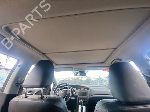Used Interior roof Interior roof 39108286 39108286