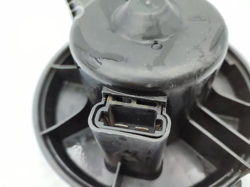Heater blower motor PEUGEOT 206 Hatchback (2A/C) 1.4 HDi eco 70 | BP23719010M62 