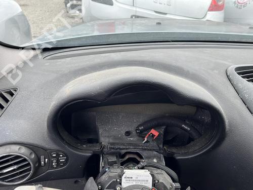 Electronic module ALFA ROMEO GT (937_) 1.9 JTD (937CXN1B) | BP23700356M83  - Image 50