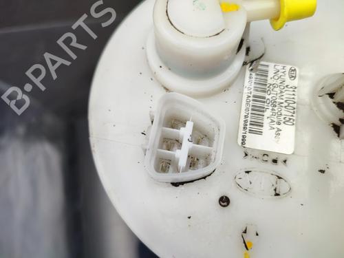 Fuel pump KIA PICANTO II (TA) 1.0 | BP23723023M76 