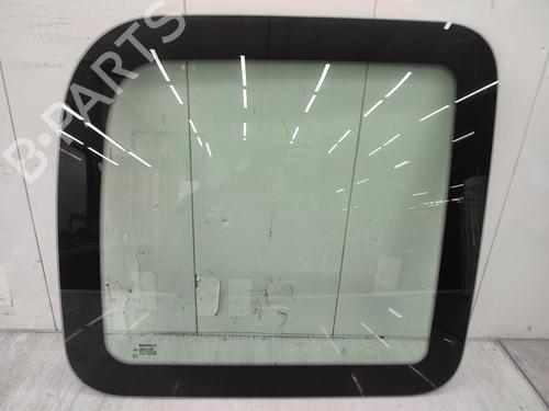 Used Rear right quarter glass RENAULT KANGOO (KC0/1_) 1.5 dCi (KC07) (65 hp) 29406285