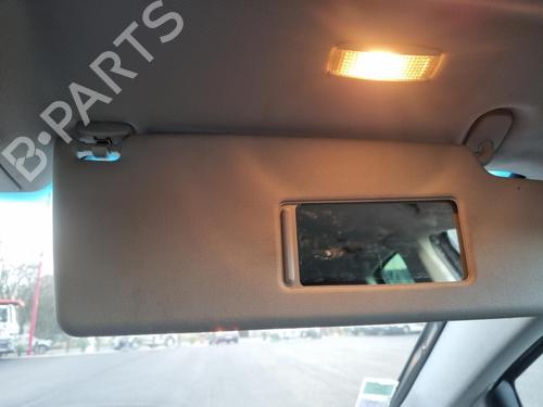 Headlight switch SEAT ALTEA (5P1) 2.0 TDI 16V | BP23702361I24  - Image 37