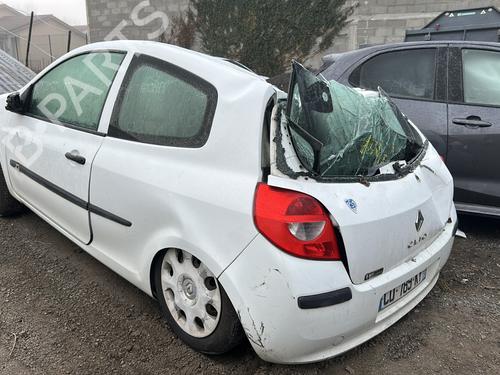 Used Parts RENAULT CLIO III (BR0/1, CR0/1) 1.5 dCi (C/BR0G, C/BR1G) 5023695