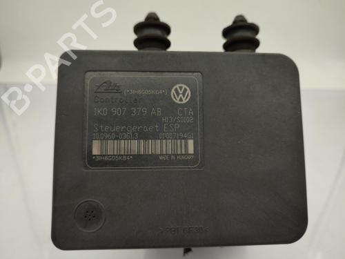 Used ABS pump ABS pump AUDI A3 (8P1) 2.0 TDI 16V quattro (140 hp) 23733106 23733106