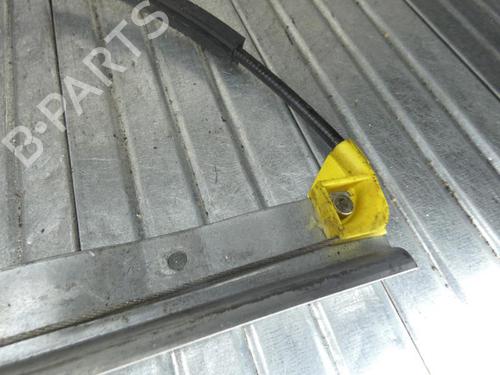 Front right window mechanism FORD FIESTA IV (JA_, JB_) 1.3 i | BP23697935C23 